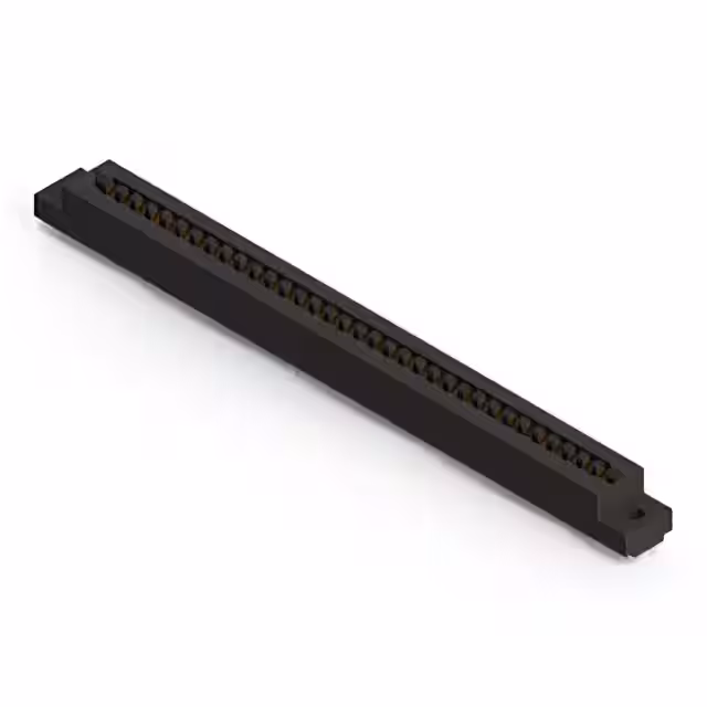 857-034-553-102 EDAC Inc.  Edgeboard Connectors